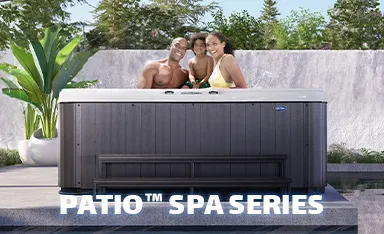 Patio Plus™ Spas Manchester hot tubs for sale