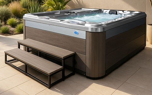 Cold Plunge&trade; Spas Manchester hot tubs for sale