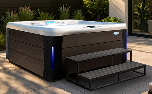 Escape Plus&trade; Spas Manchester hot tubs for sale