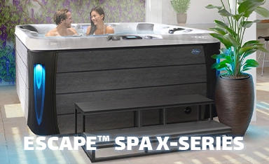 Escape X-Series Spas Manchester hot tubs for sale