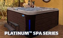 Platinum™ Spas Manchester hot tubs for sale