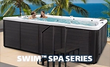 Swim Spas Manchester hot tubs for sale