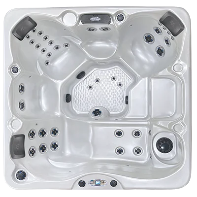 Costa EC-740L hot tubs for sale in Manchester