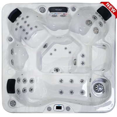 Costa-X EC-749LX hot tubs for sale in Manchester