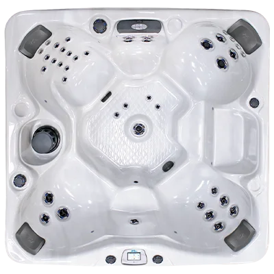 Cancun-X EC-840BX hot tubs for sale in Manchester