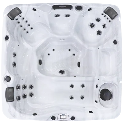 Avalon-X EC-840LX hot tubs for sale in Manchester