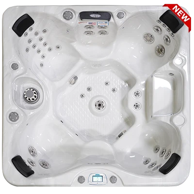 Cancun-X EC-849BX hot tubs for sale in Manchester