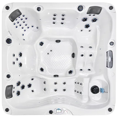 Malibu-X EC-867DLX hot tubs for sale in Manchester