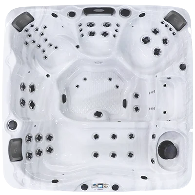 Avalon EC-867L hot tubs for sale in Manchester
