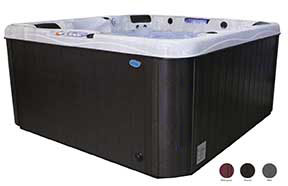 Cal Preferred™ Vertical Cabinet Panels - hot tubs spas for sale Manchester